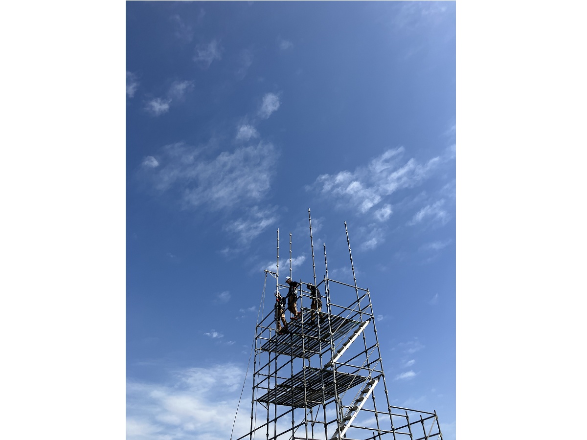 株式会社スタック