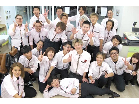 ラッキーホールディングス株式会社