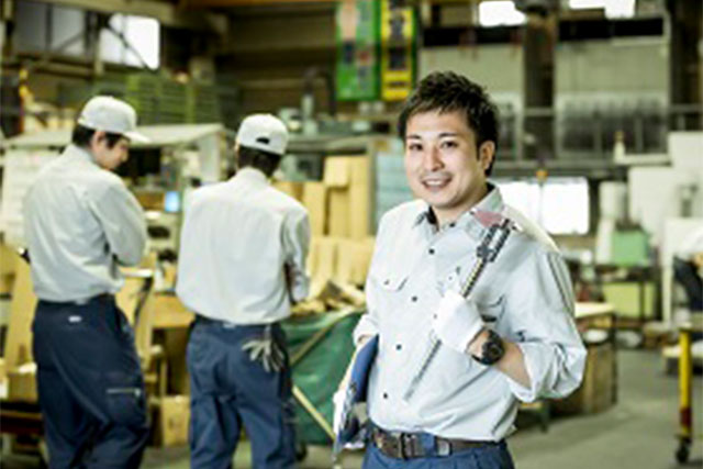 株式会社ユニオンプレート