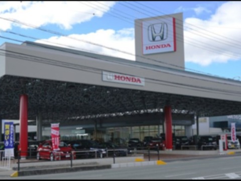 HCMグループ　株式会社ホンダカーズ三重