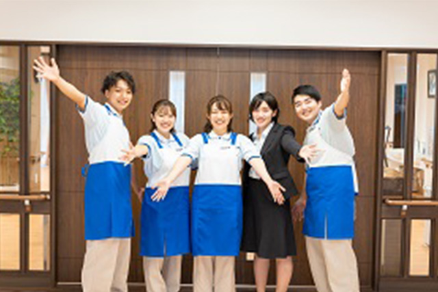 株式会社木下の介護