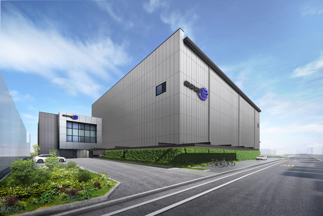 株式会社マルニコーポレーション