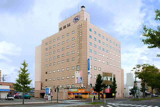 株式会社きららホールディングス