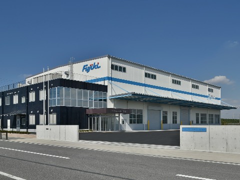 富士岐工産株式会社 名古屋支店