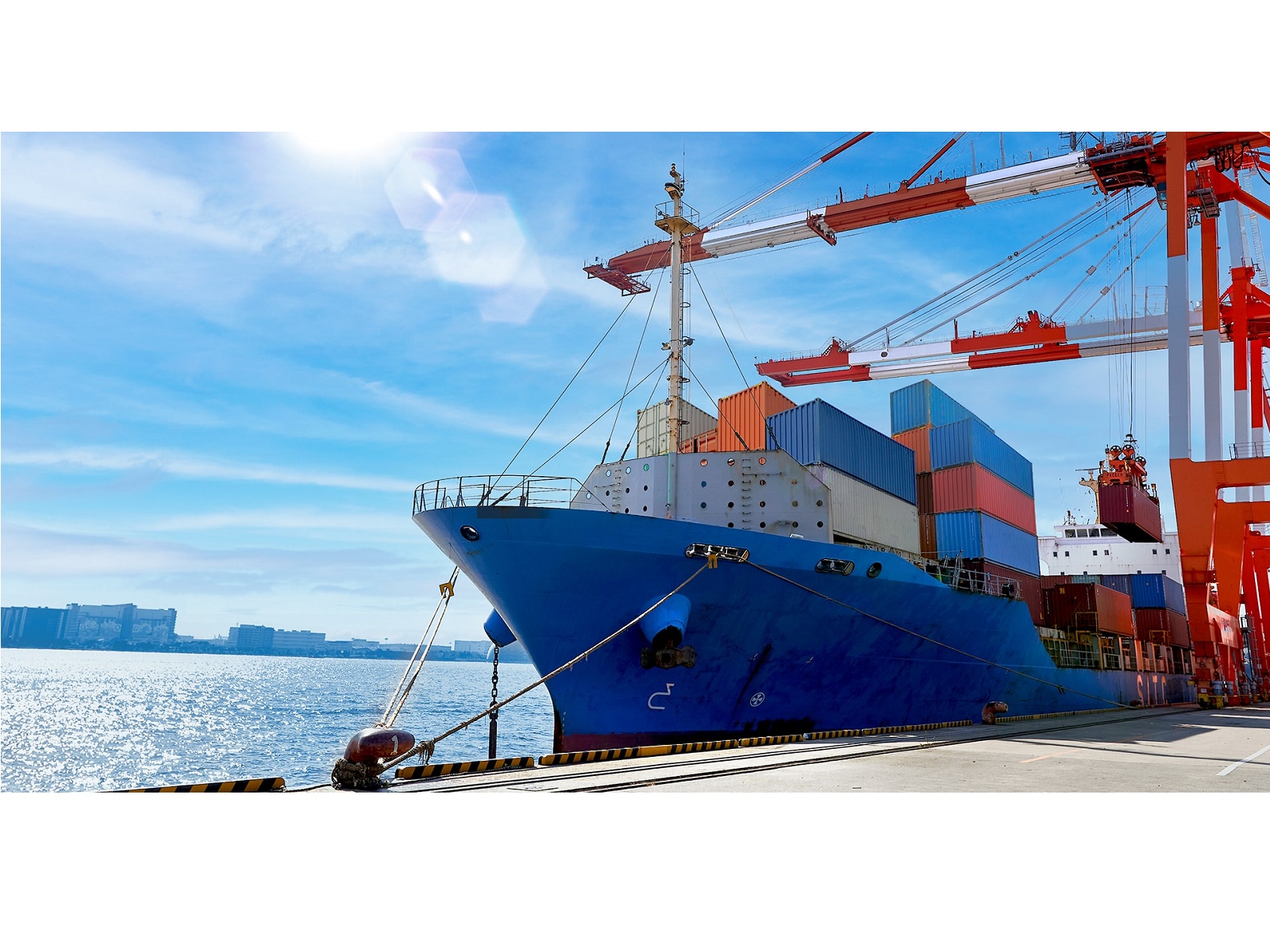 丸新港運株式会社