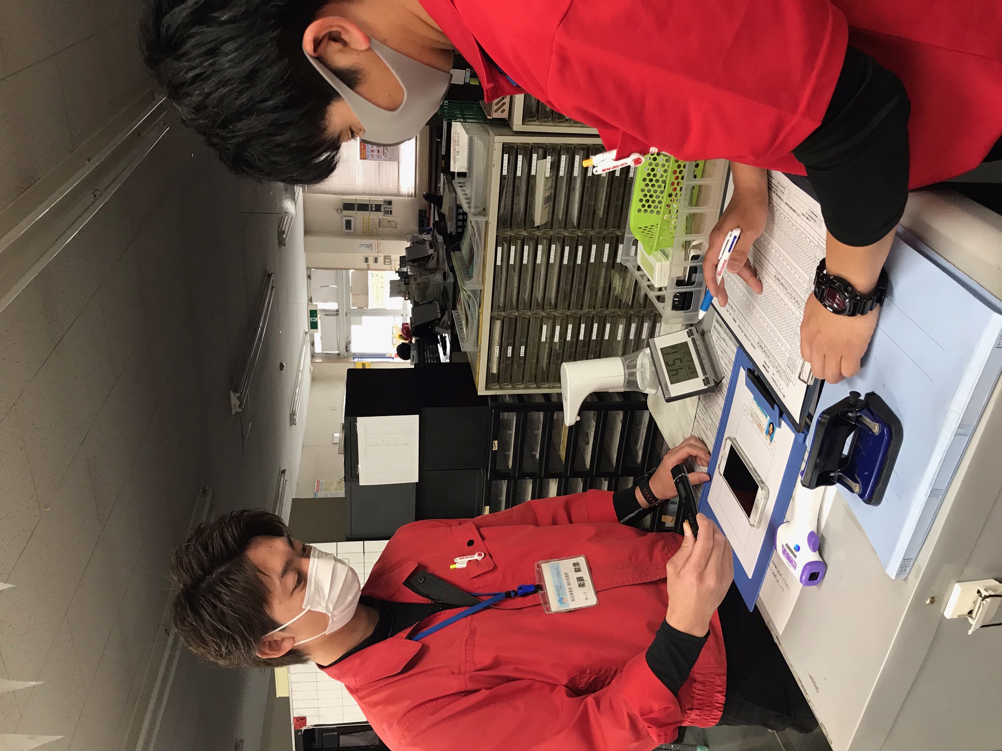 株式会社コープサービスおおいた