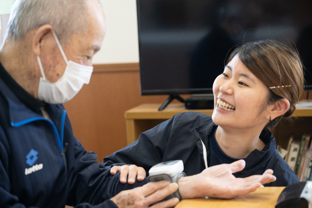 社会福祉法人　三重ベタニヤ