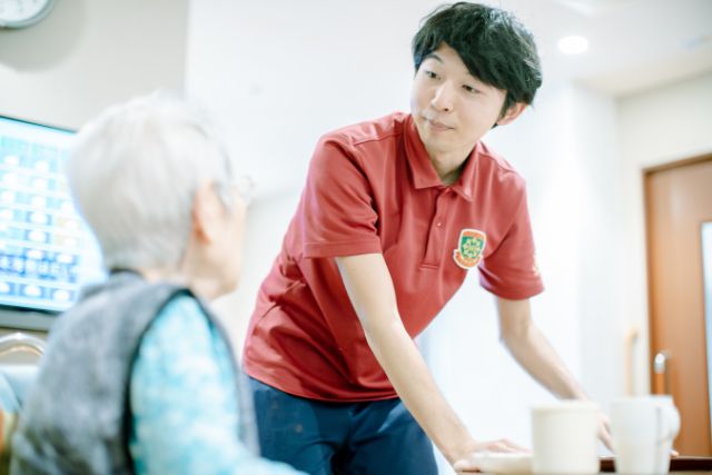 社会福祉法人草加福祉会