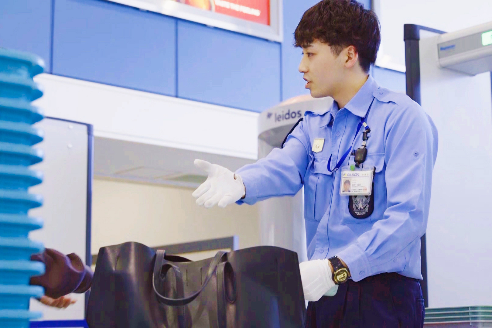 鹿児島綜合警備保障株式会社