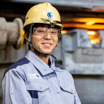 ＪＦＥミネラル株式会社クロム＆リサイクル事業部