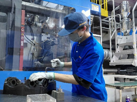 高木デルタ化工株式会社