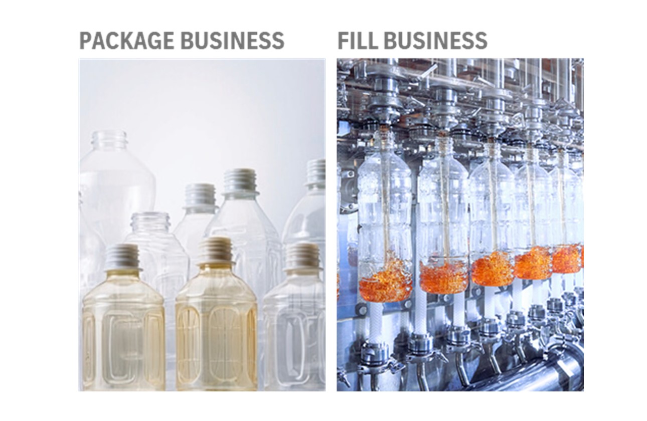 ホッカン株式会社（株式会社日本キャンパック／北海製罐株式会社）