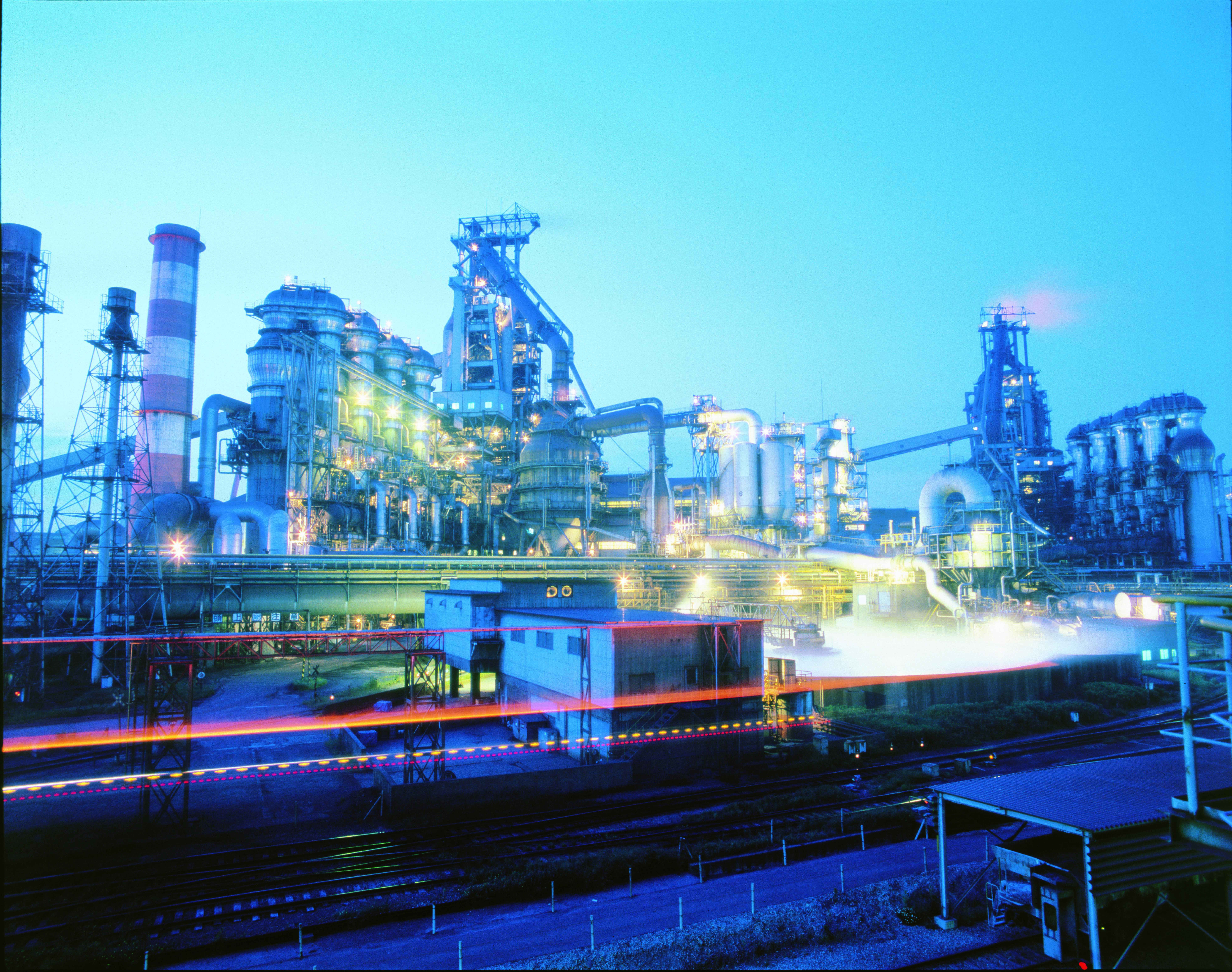 株式会社神戸製鋼所　加古川製鉄所