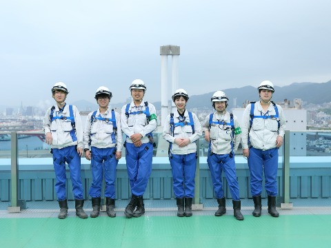 株式会社神戸製鋼所　神戸線条工場