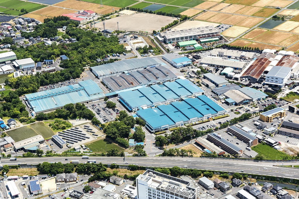 株式会社ティラド