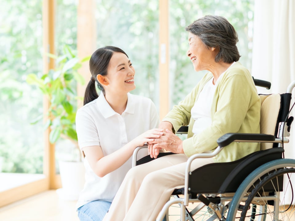 社会福祉法人永楽会