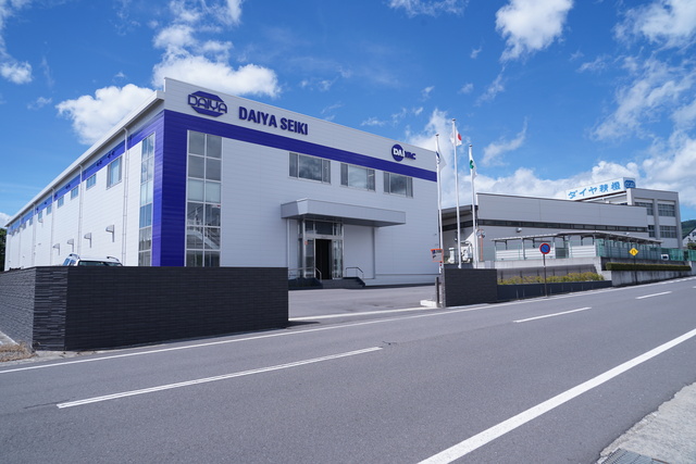 株式会社ダイヤ精機製作所