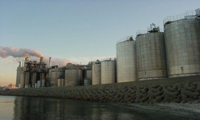 加藤化学株式会社