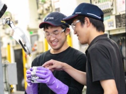 株式会社アドヴィックスのイメージ