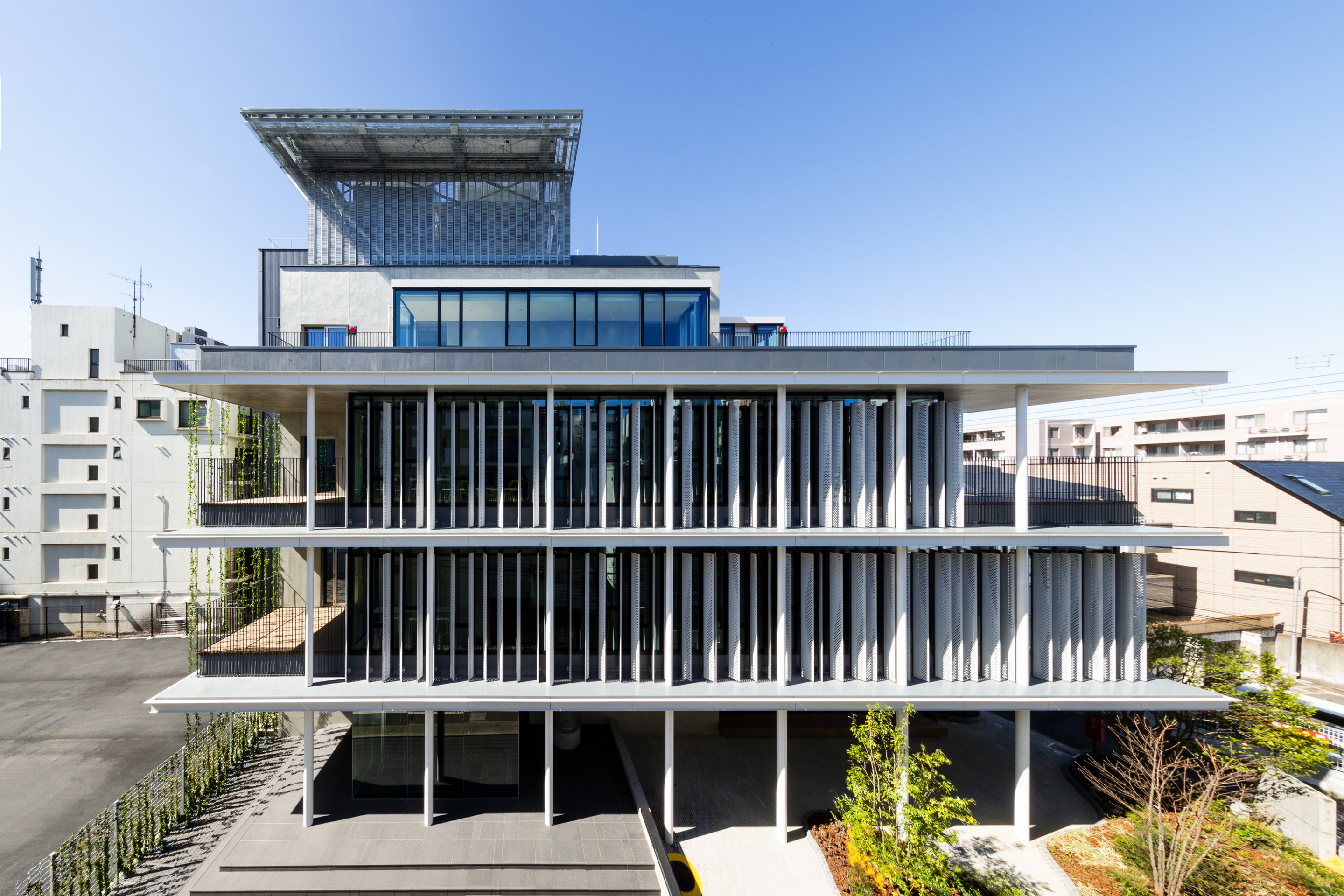 株式会社東急コミュニティー