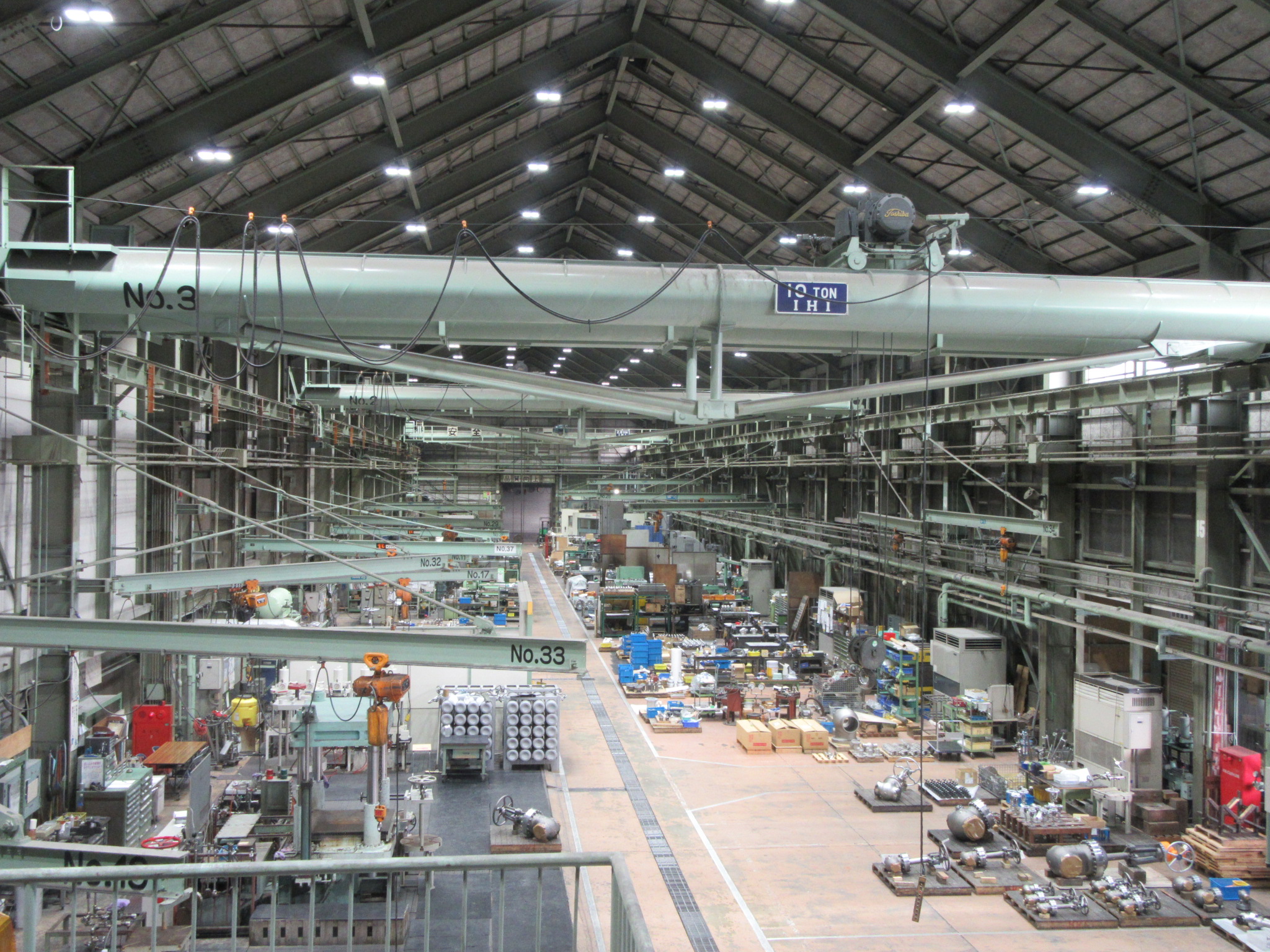 平田バルブ工業株式会社