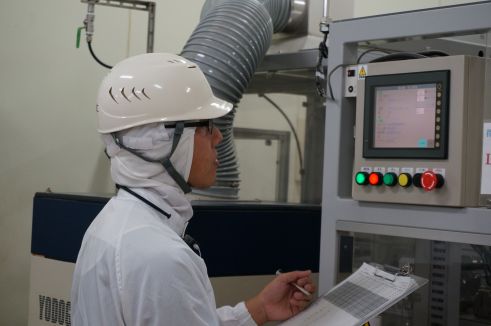 播磨機工株式会社／高砂機工株式会社