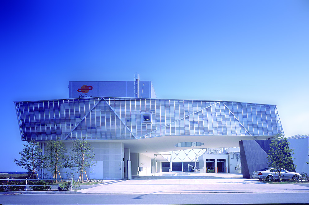 株式会社リーテム