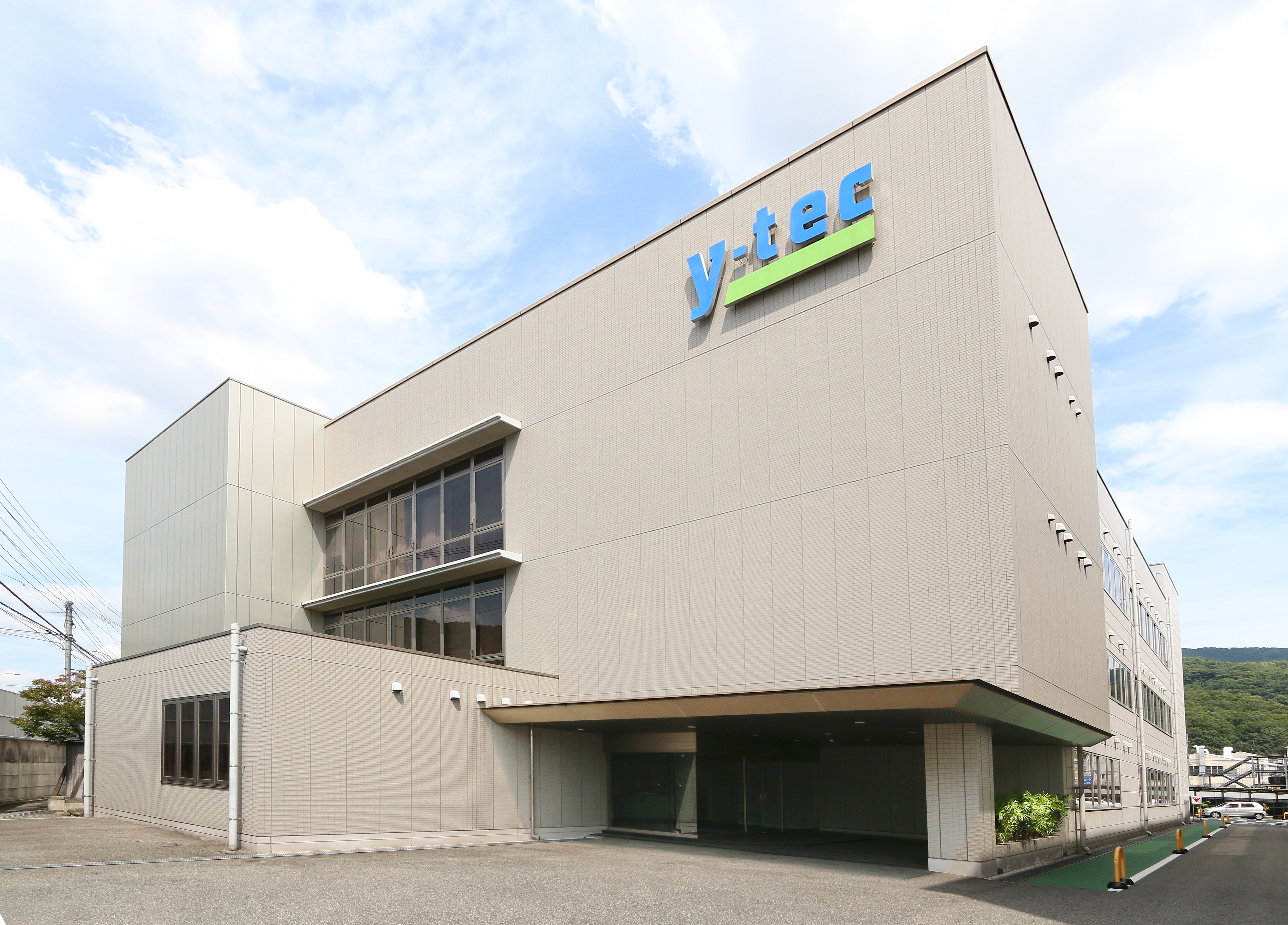 株式会社ワイテック