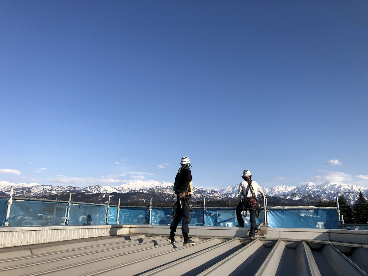 山口アルク株式会社 本社