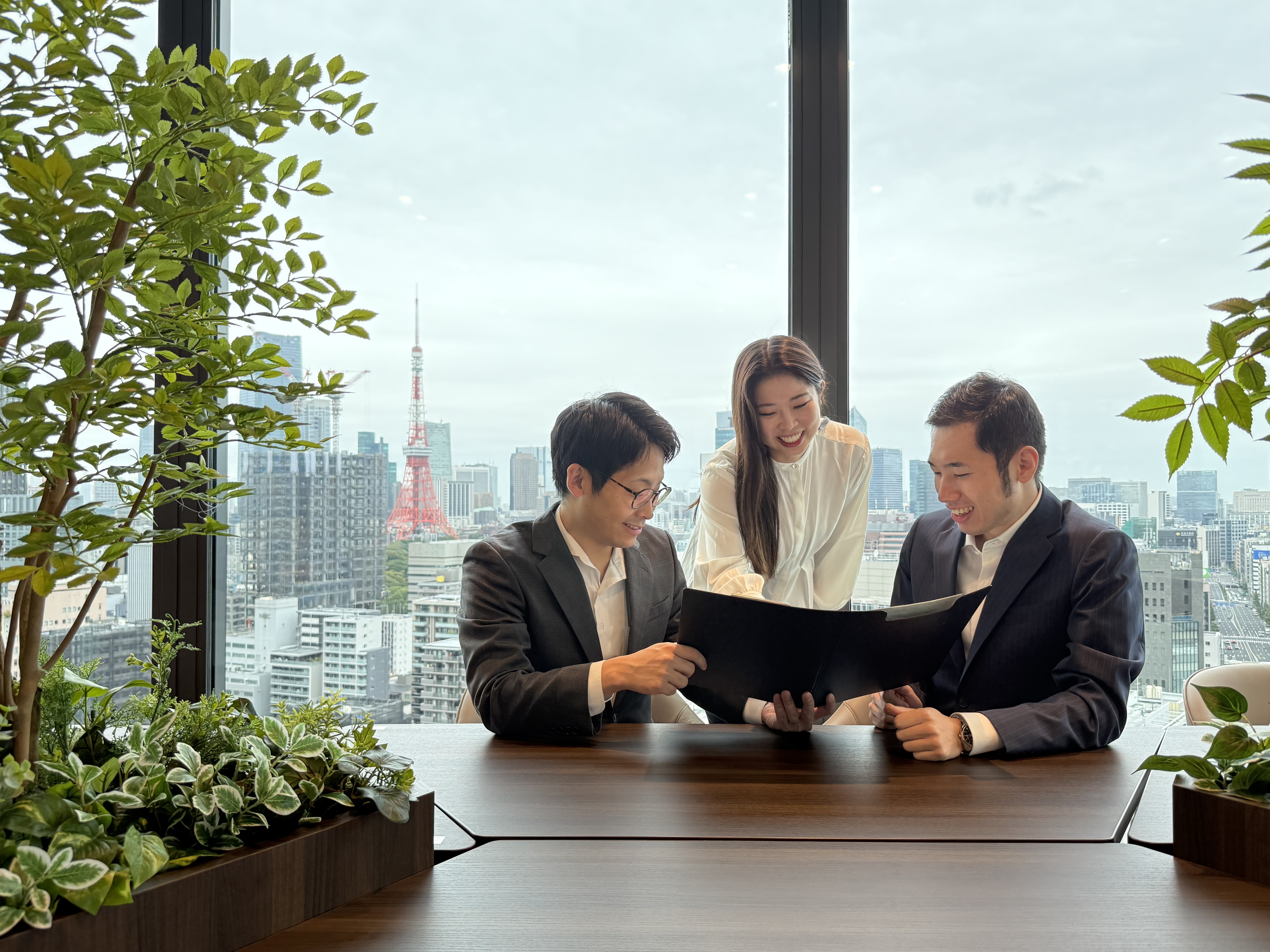 みらい建設工業株式会社