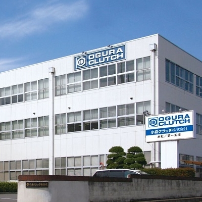 小倉クラッチ株式会社