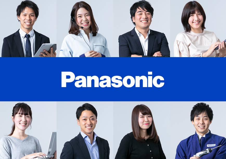 パナソニックマーケティングジャパン株式会社