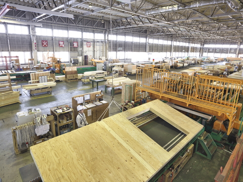 三井ホーム株式会社