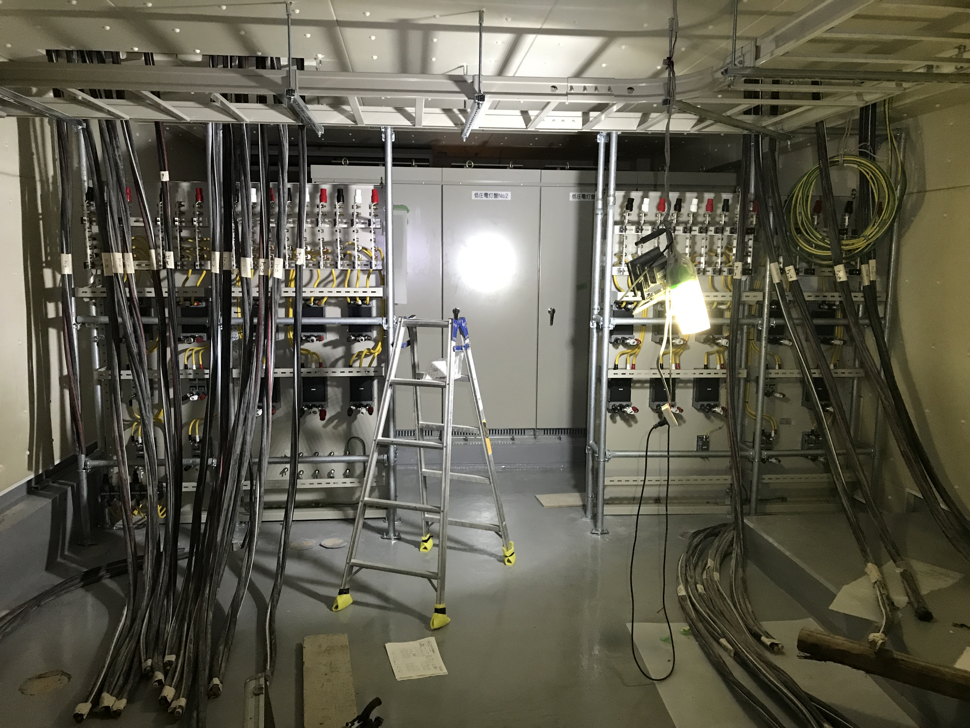 藤原電気株式会社