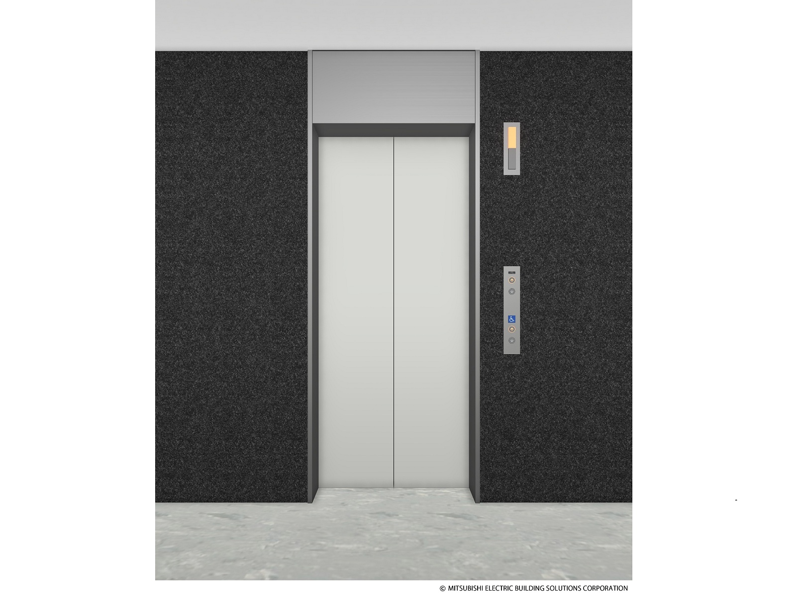 菱電エレベータ施設株式会社