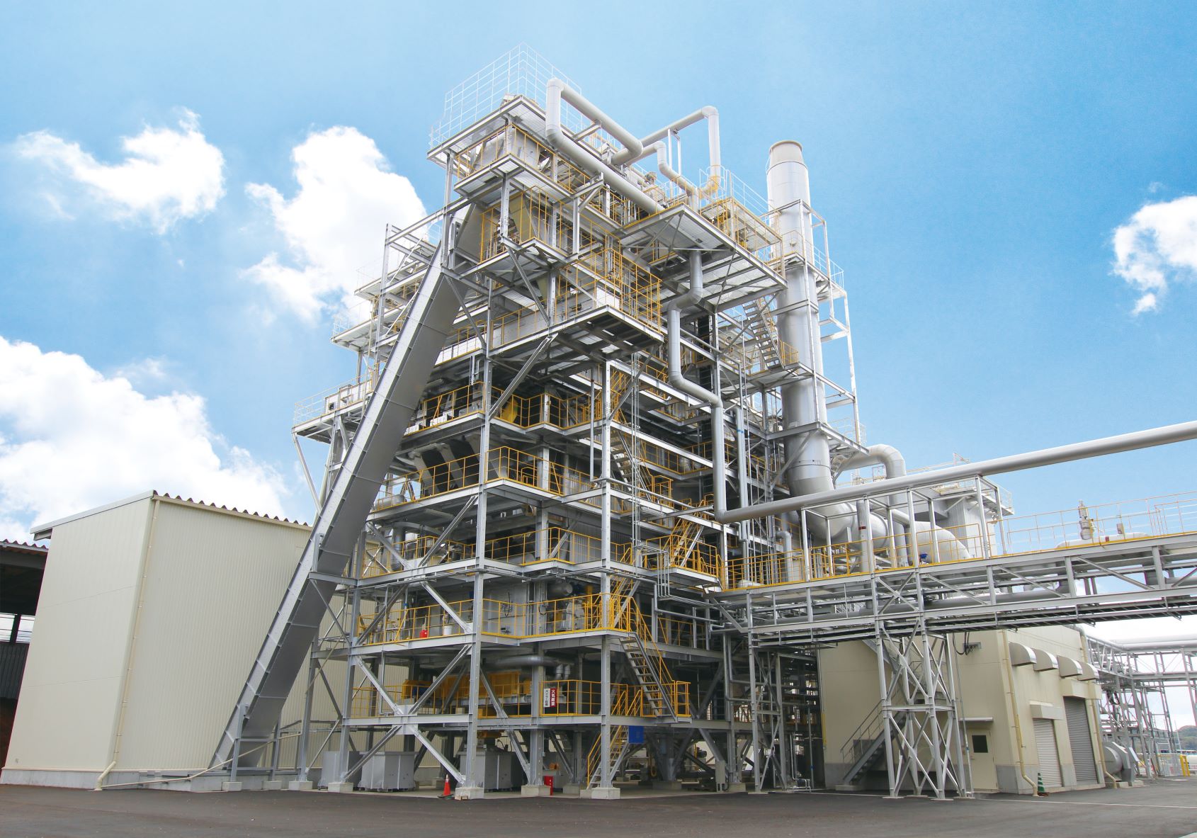 株式会社タクマ