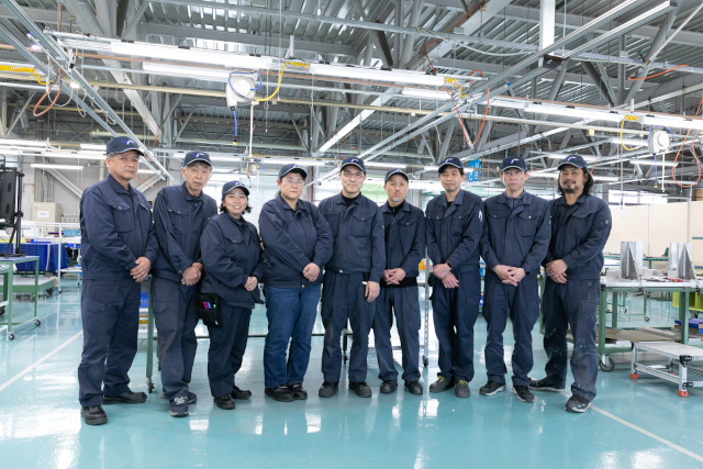 ウイングフィールド株式会社