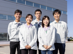 株式会社サンリッツ