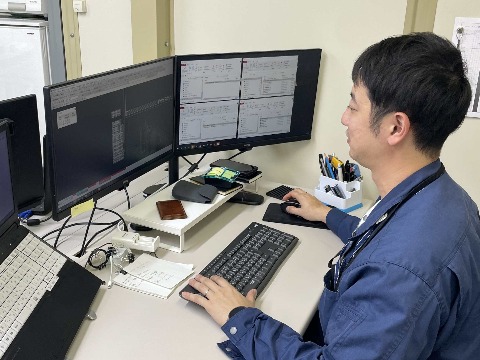 日工電設株式会社