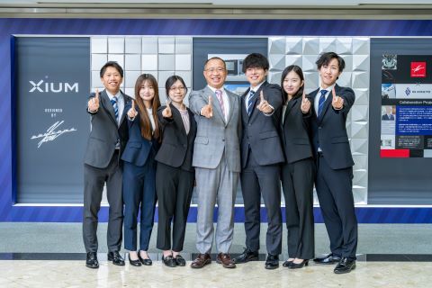 アイジー工業株式会社