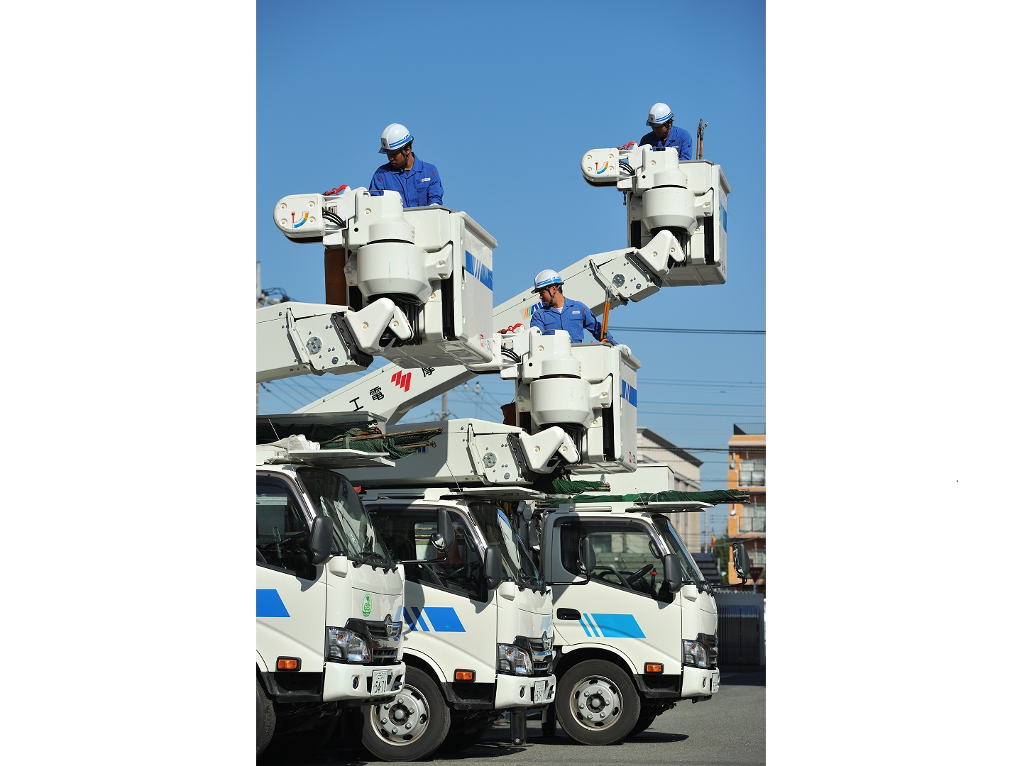 多摩電気工事株式会社