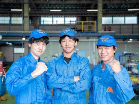 名鉄自動車整備株式会社