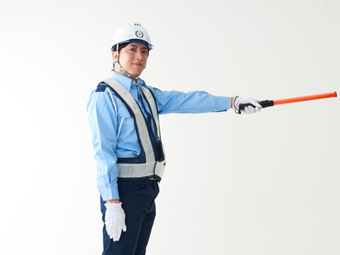 東京工事警備株式会社