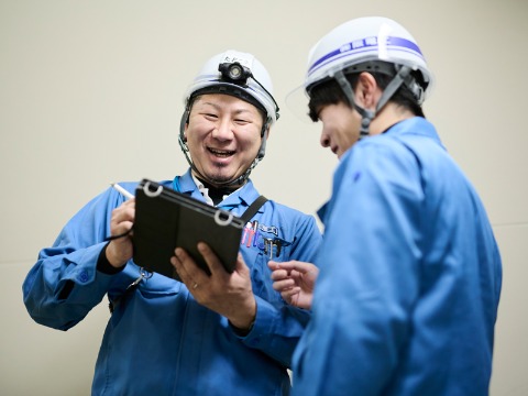 株式会社 阪電工