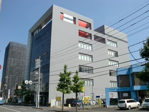 株式会社 茨城ケイテクノ