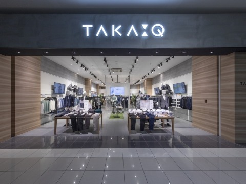 株式会社タカキュー