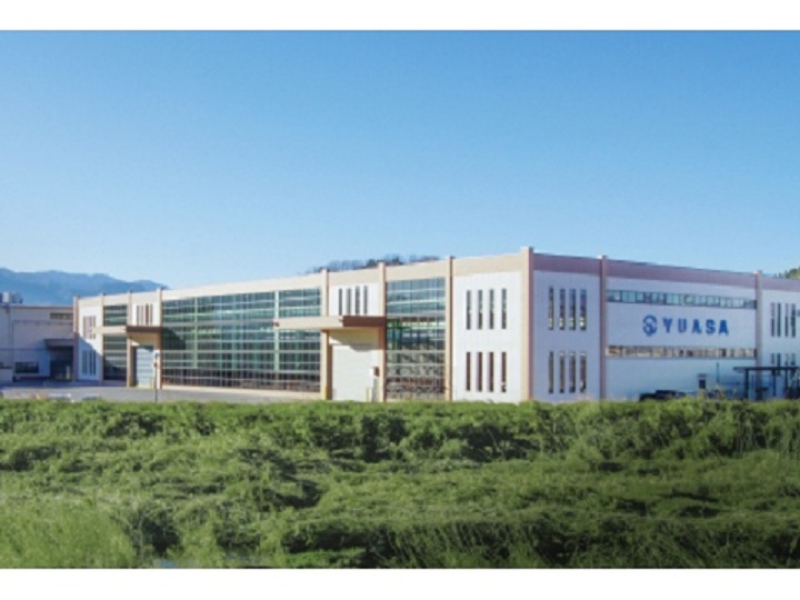 株式会社 湯浅製作所