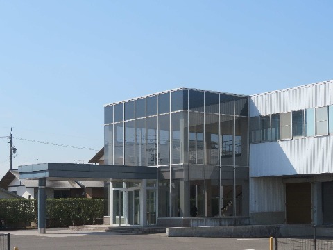 東海森紙業株式会社