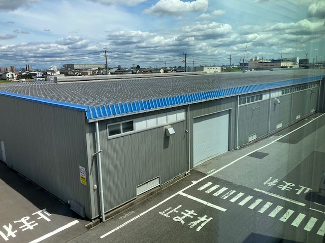 森紙販売株式会社