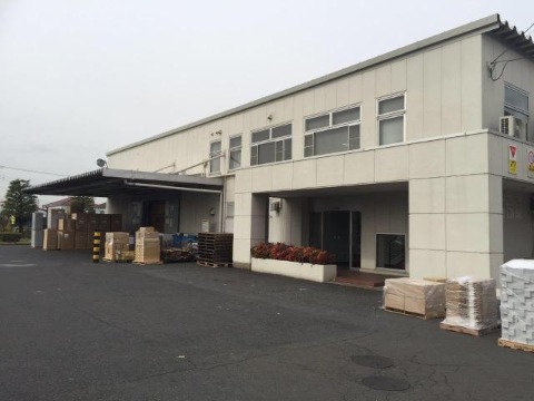 森紙販売株式会社